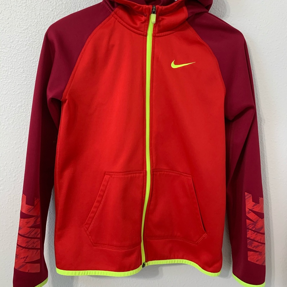 (SOLD) Nike Jogging Jacket